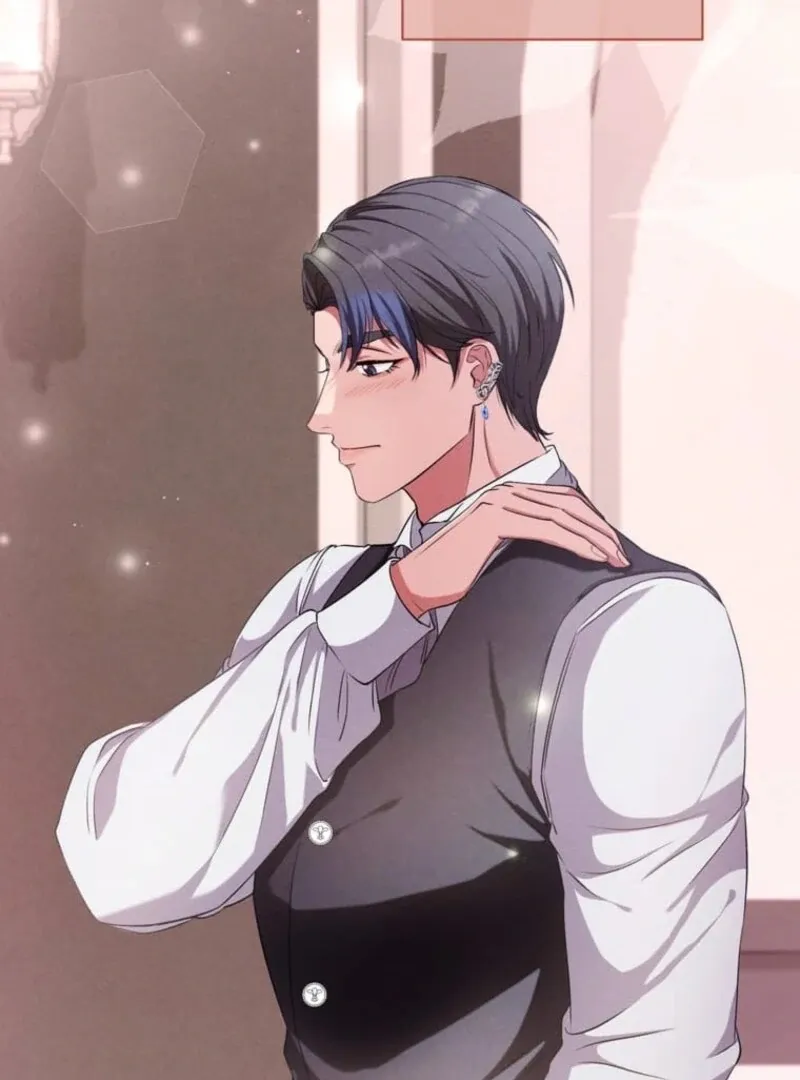 Read Healing Fingertips chapter 18 image 90 on Lezhin