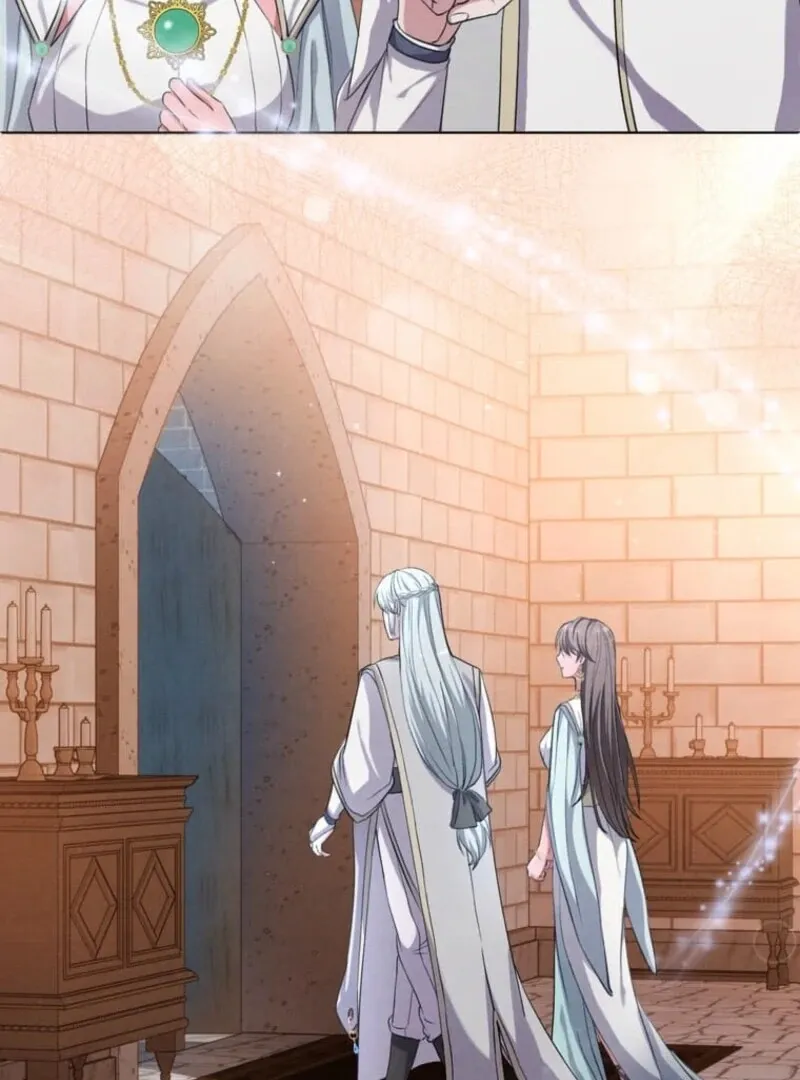 Read Healing Fingertips chapter 19 image 106 on Lezhin