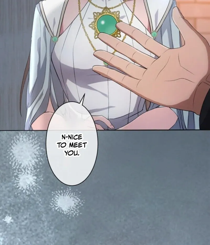Read Healing Fingertips chapter 19 image 110 on Lezhin