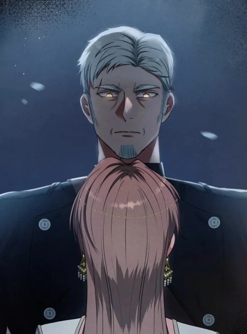 Read Healing Fingertips chapter 19 image 118 on Lezhin