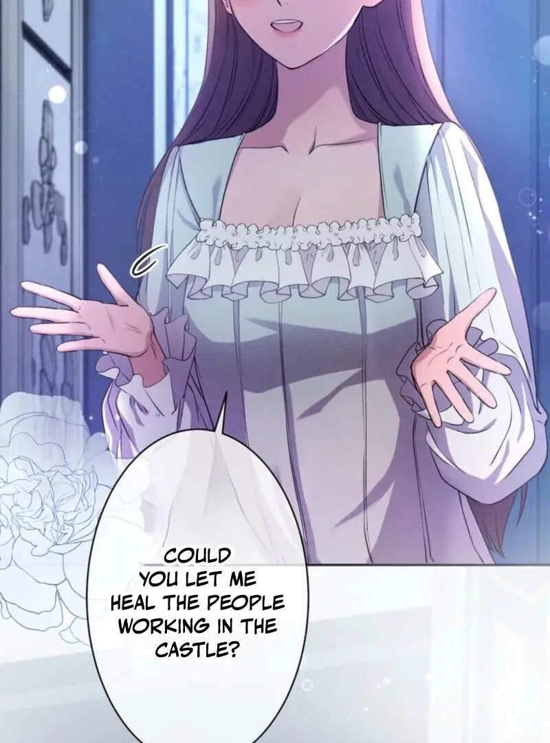 Read Healing Fingertips chapter 19 image 17 on Lezhin