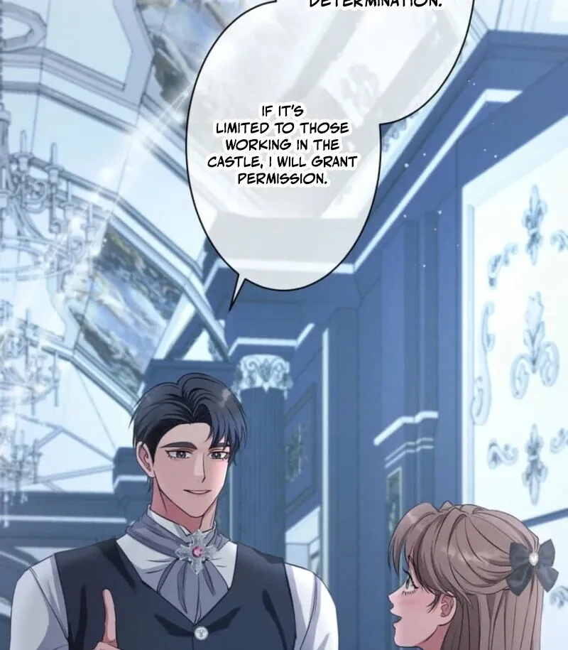 Read Healing Fingertips chapter 19 image 26 on Lezhin
