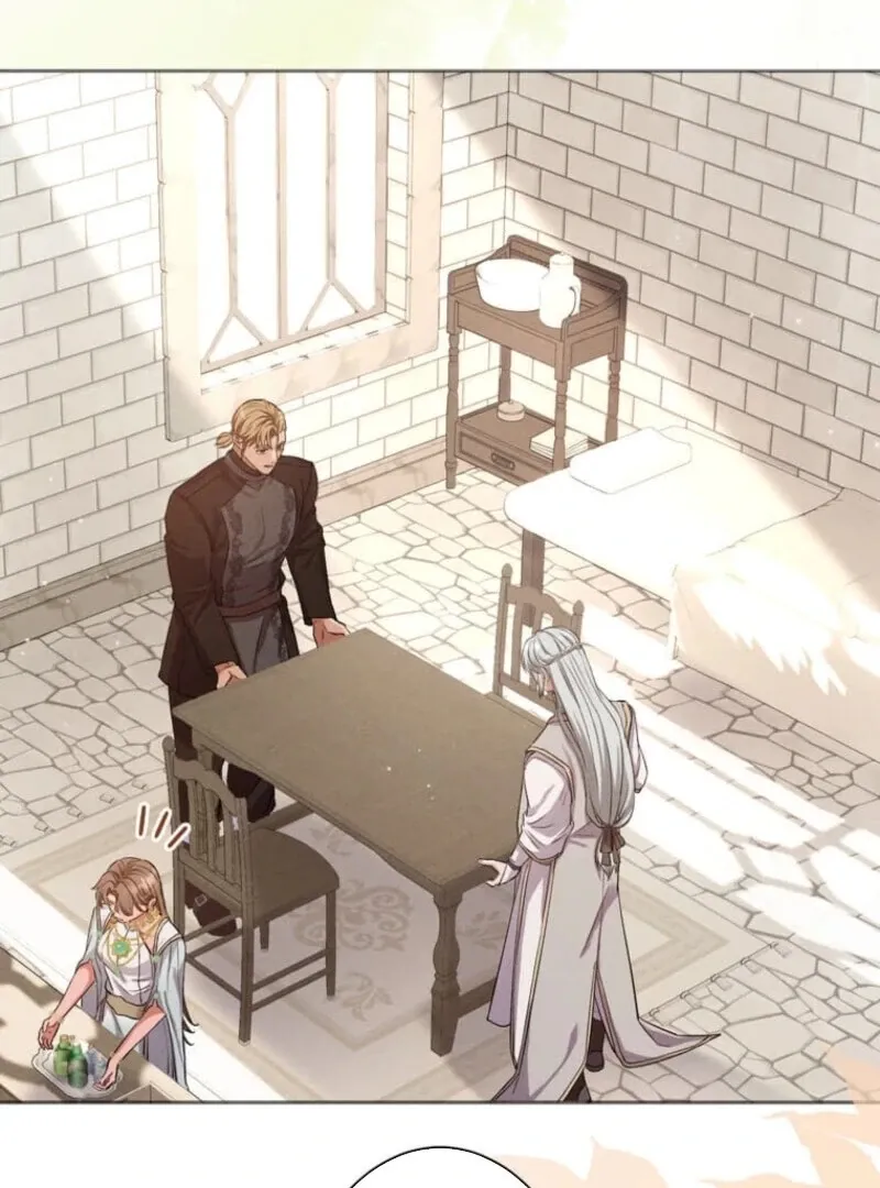 Read Healing Fingertips chapter 19 image 32 on Lezhin
