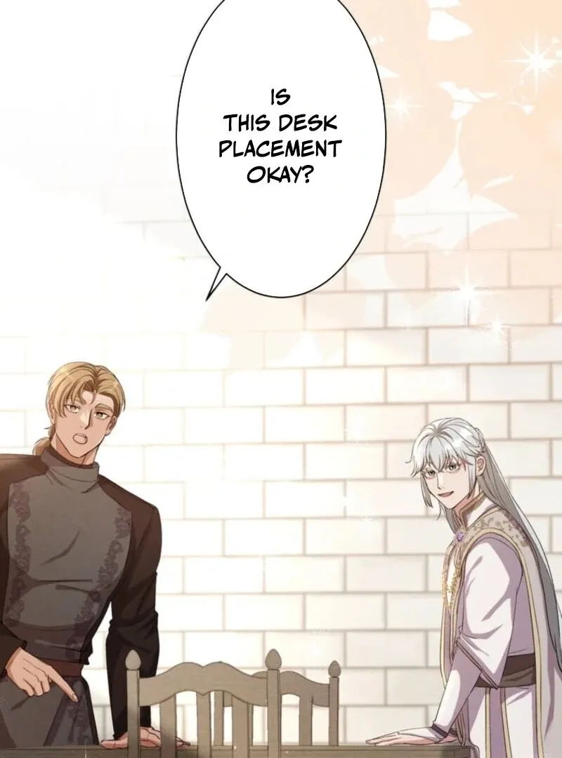 Read Healing Fingertips chapter 19 image 33 on Lezhin
