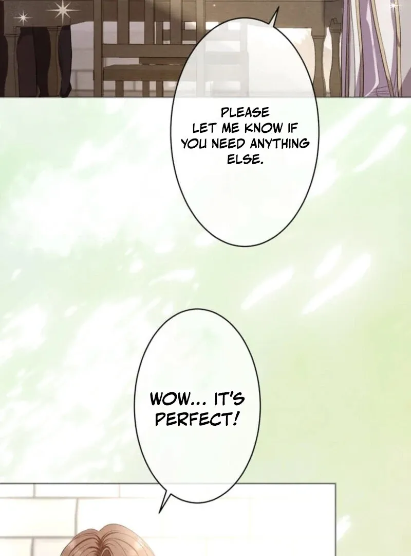 Read Healing Fingertips chapter 19 image 34 on Lezhin