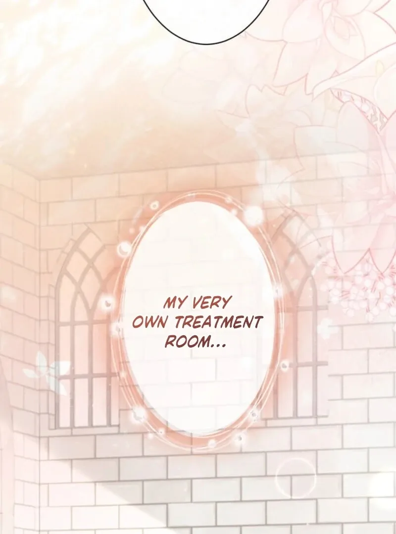 Read Healing Fingertips chapter 19 image 36 on Lezhin