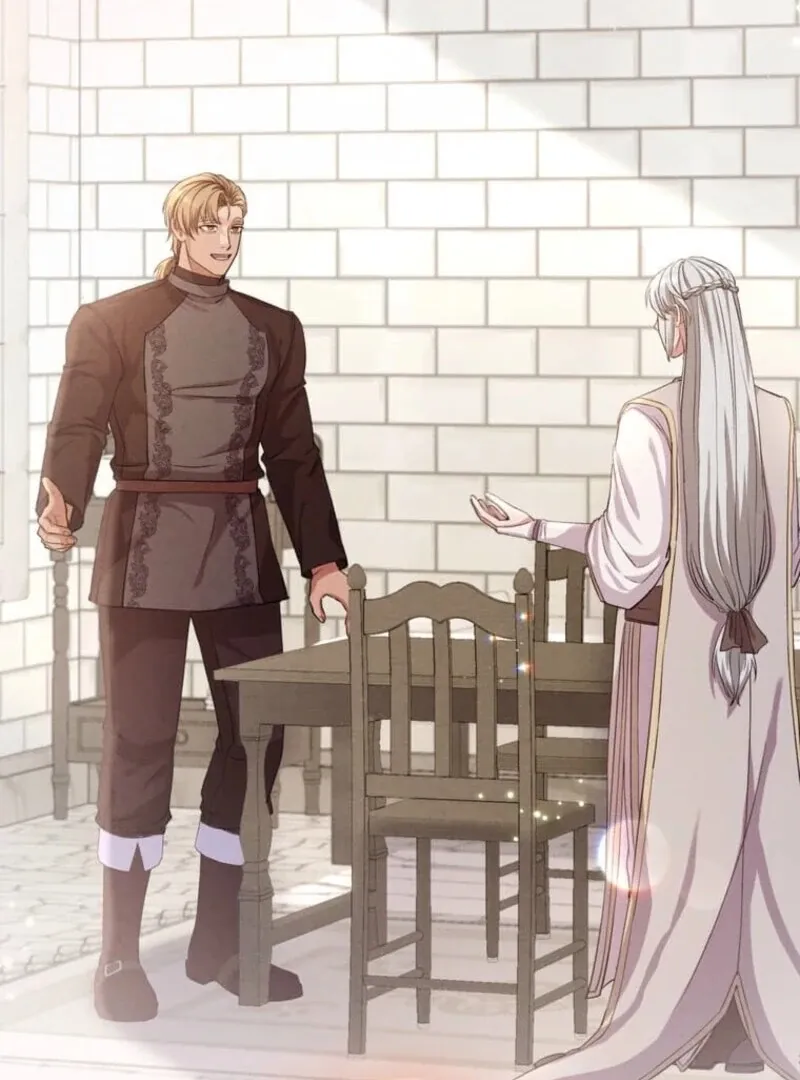 Read Healing Fingertips chapter 19 image 37 on Lezhin