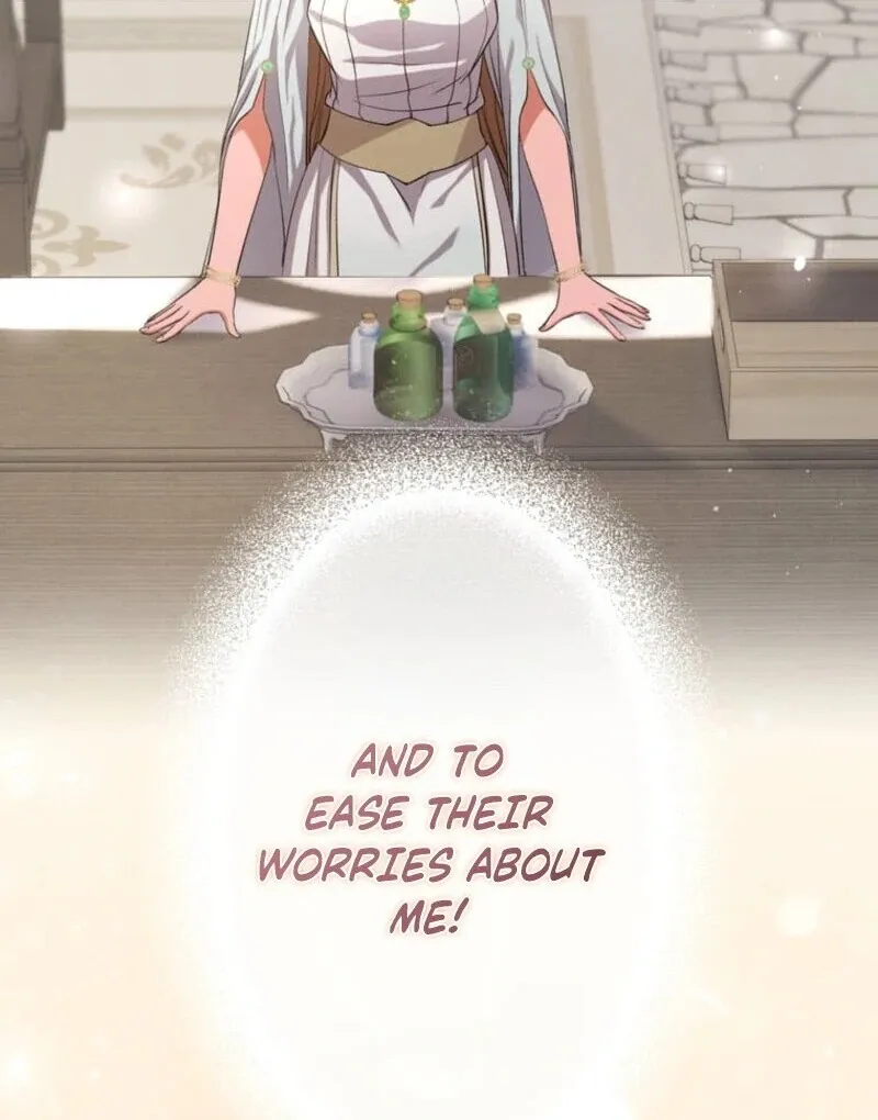 Read Healing Fingertips chapter 19 image 41 on Lezhin