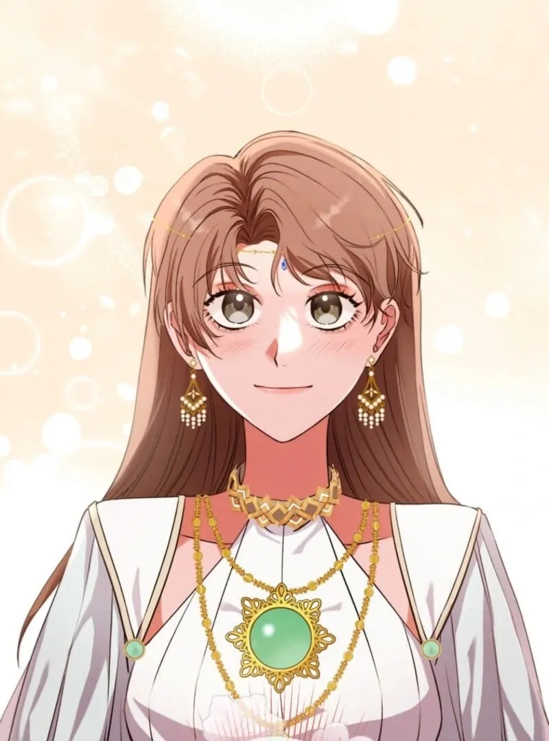 Read Healing Fingertips chapter 19 image 42 on Lezhin