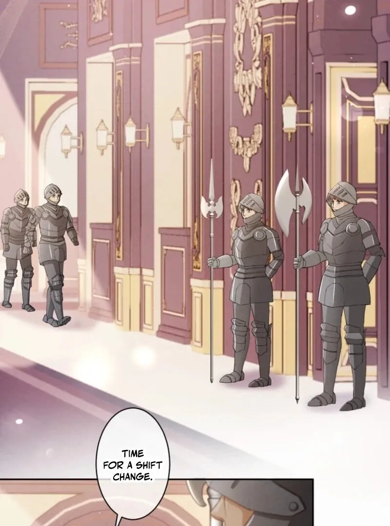 Read Healing Fingertips chapter 19 image 45 on Lezhin