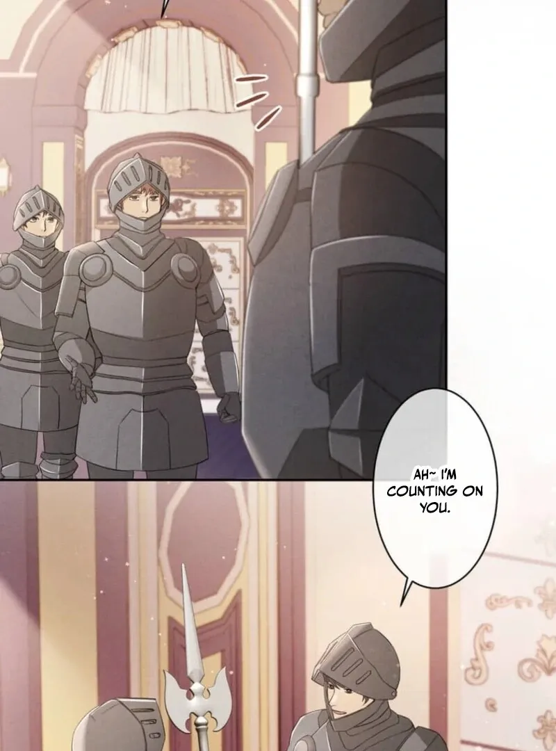 Read Healing Fingertips chapter 19 image 46 on Lezhin
