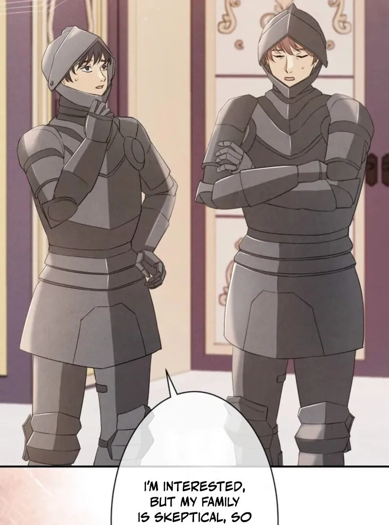 Read Healing Fingertips chapter 19 image 51 on Lezhin