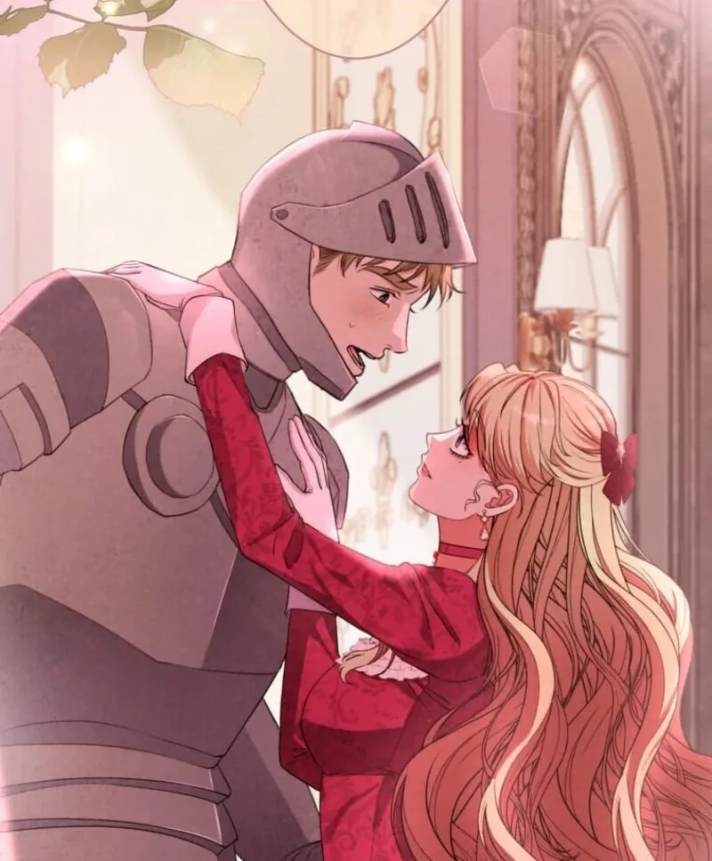 Read Healing Fingertips chapter 19 image 67 on Lezhin