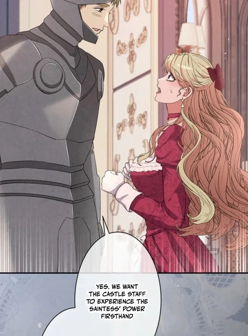 Read Healing Fingertips chapter 19 image 71 on Lezhin