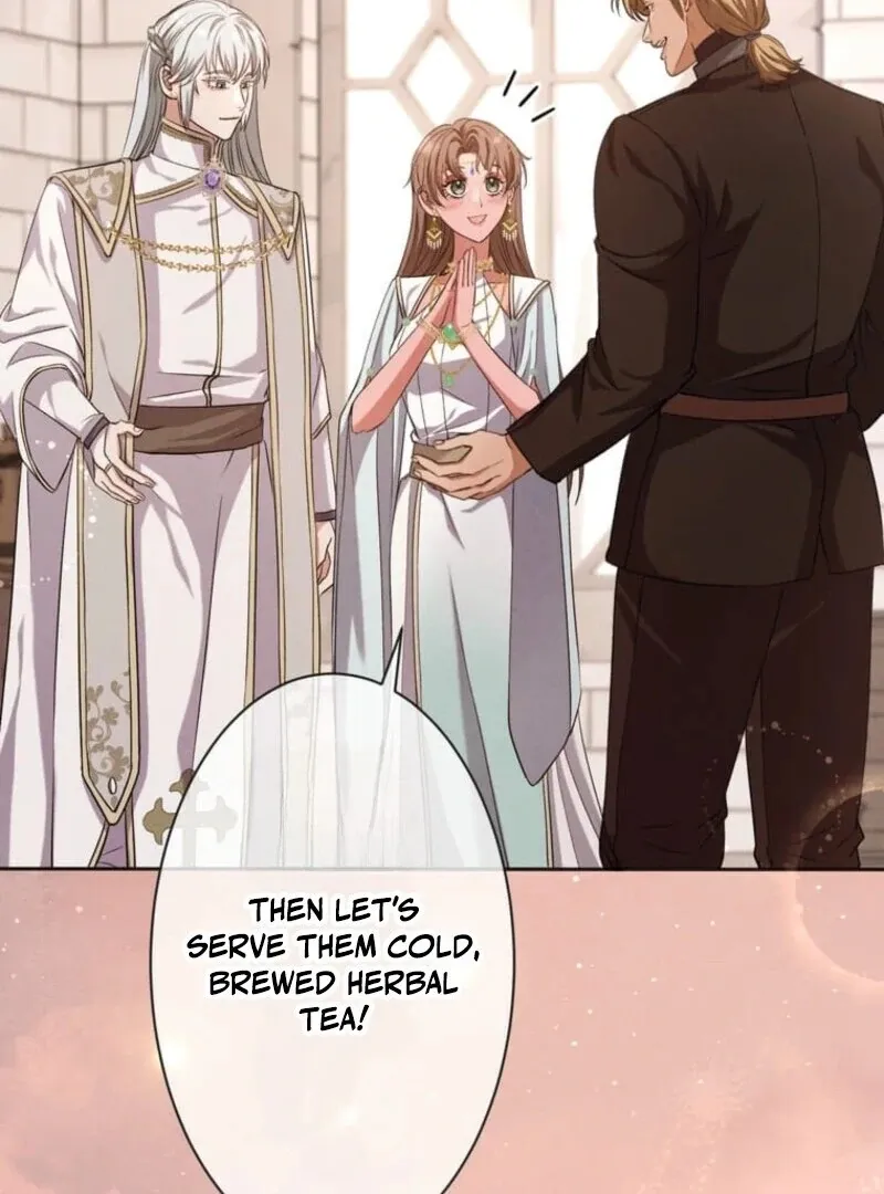Read Healing Fingertips chapter 19 image 88 on Lezhin