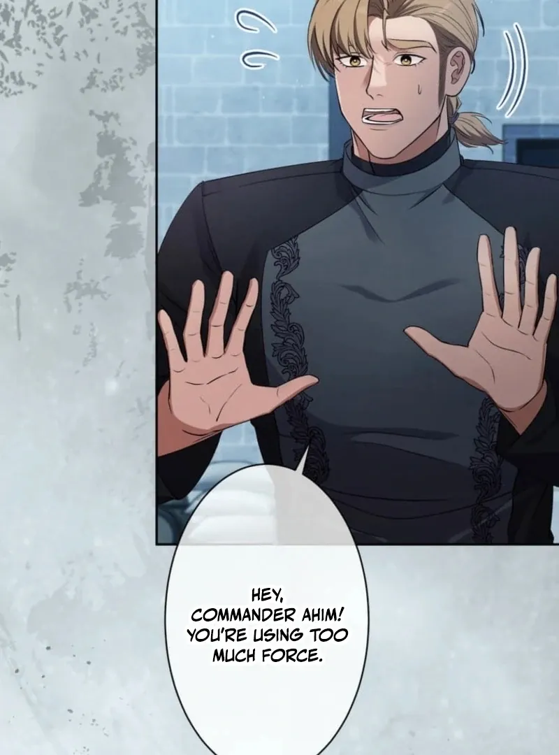 Read Healing Fingertips chapter 20 image 10 on Lezhin