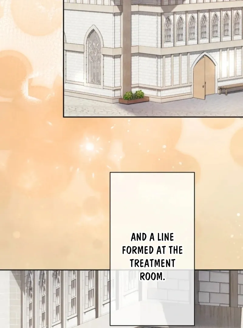 Read Healing Fingertips chapter 20 image 101 on Lezhin