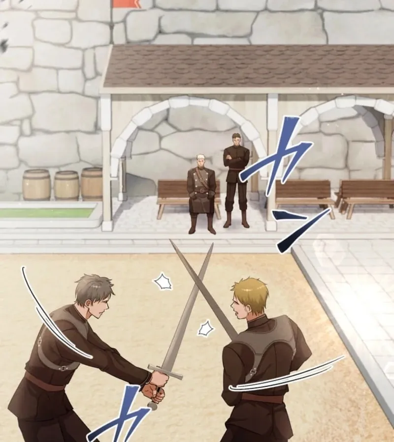 Read Healing Fingertips chapter 20 image 109 on Lezhin