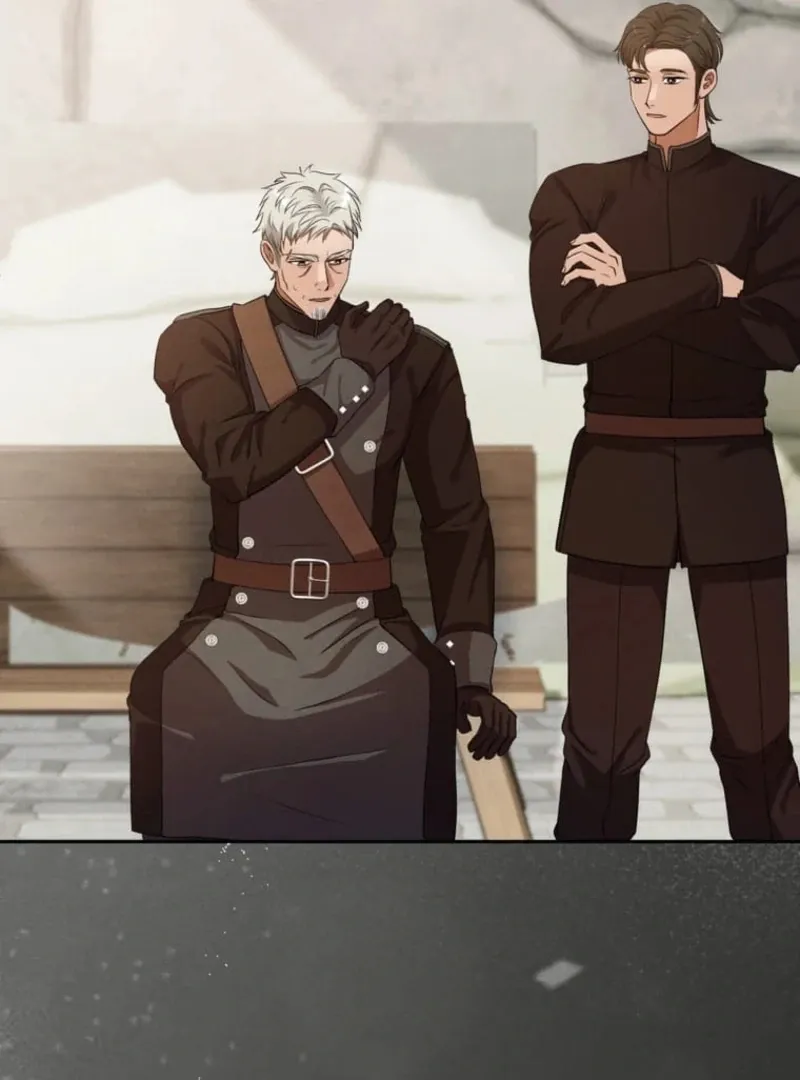 Read Healing Fingertips chapter 20 image 111 on Lezhin