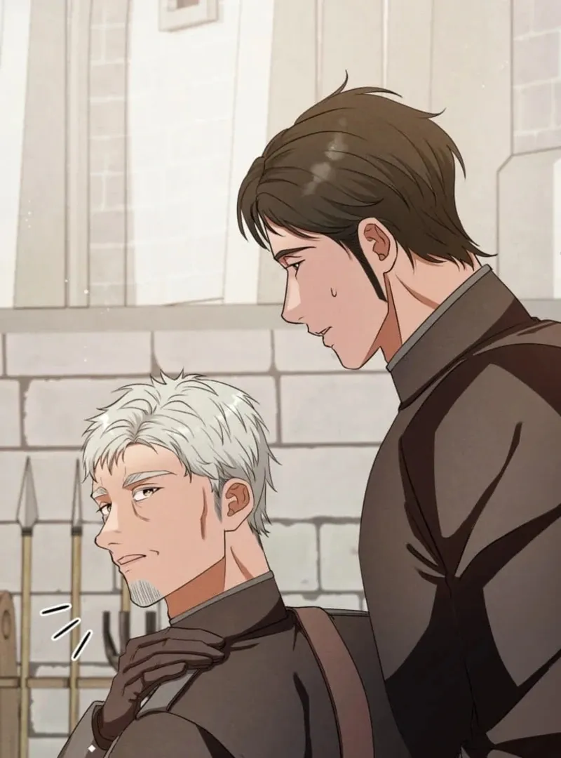 Read Healing Fingertips chapter 20 image 113 on Lezhin