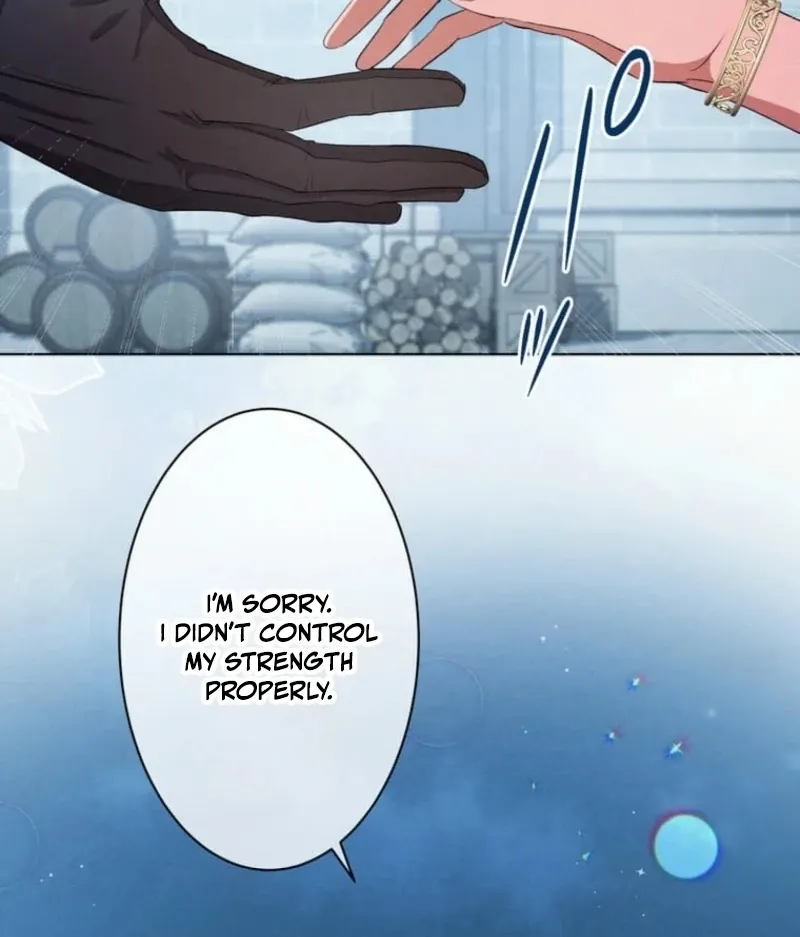 Read Healing Fingertips chapter 20 image 13 on Lezhin