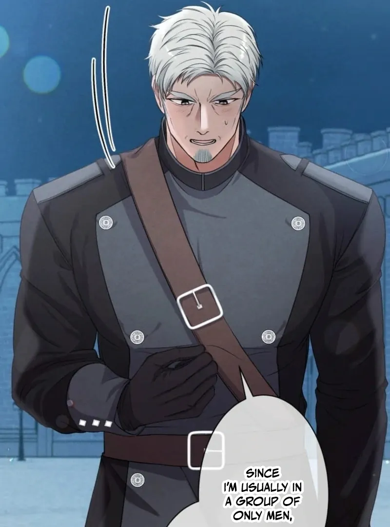 Read Healing Fingertips chapter 20 image 14 on Lezhin