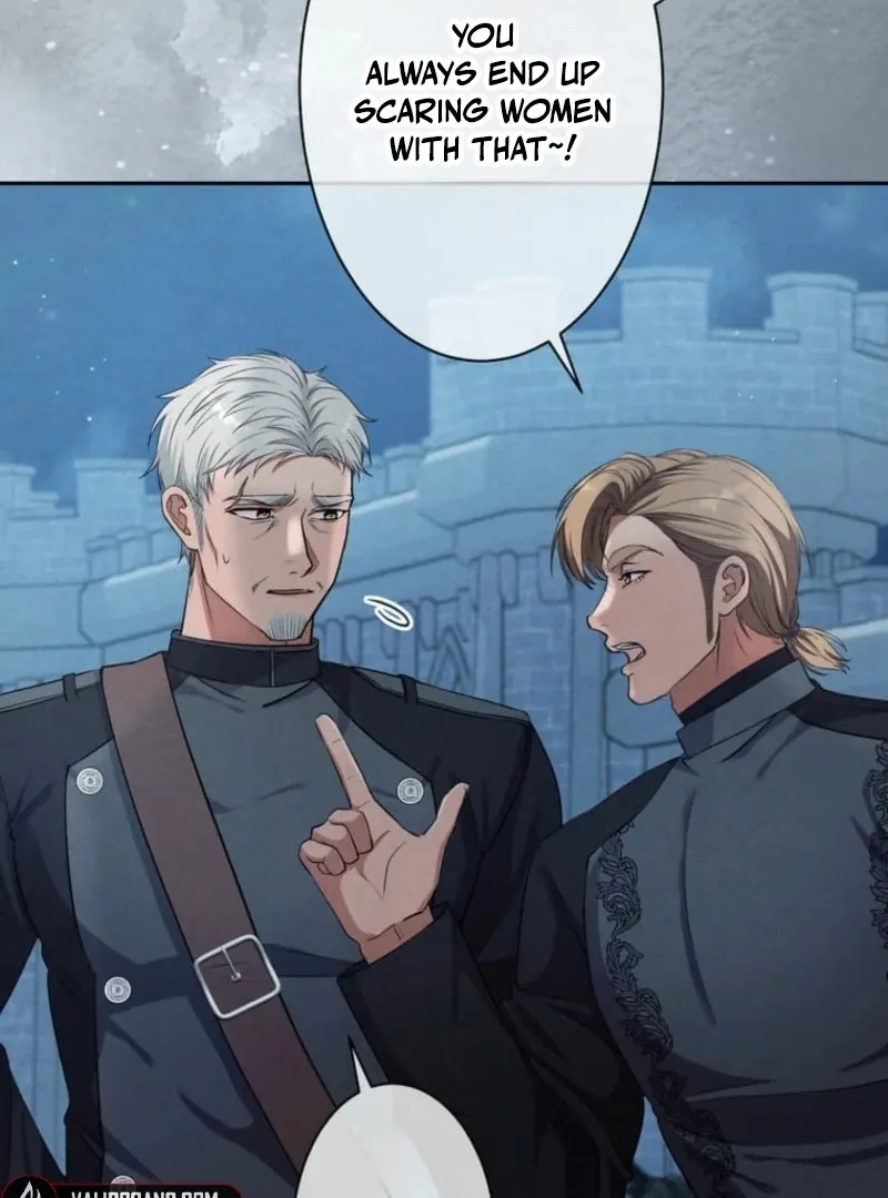 Read Healing Fingertips chapter 20 image 17 on Lezhin