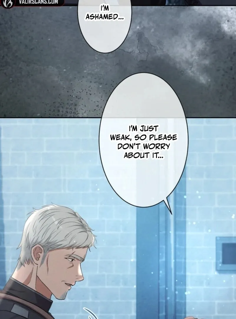 Read Healing Fingertips chapter 20 image 18 on Lezhin