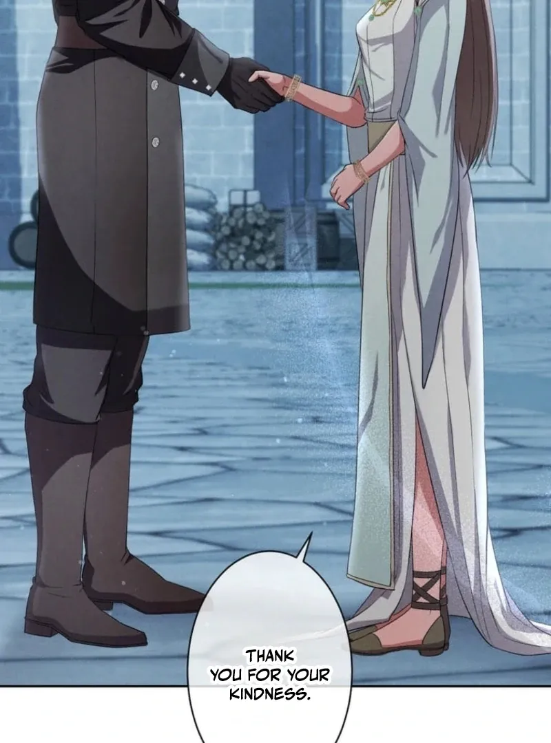 Read Healing Fingertips chapter 20 image 3 on Lezhin