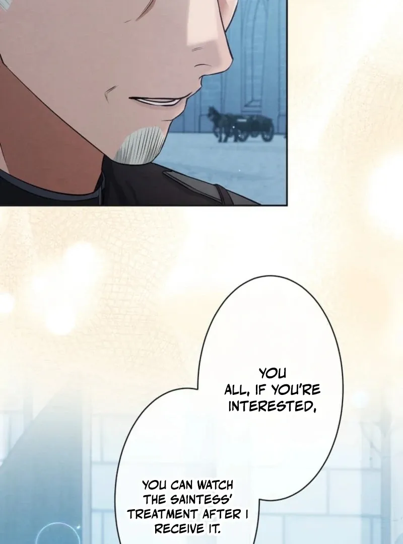 Read Healing Fingertips chapter 20 image 31 on Lezhin