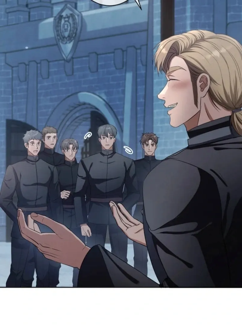 Read Healing Fingertips chapter 20 image 35 on Lezhin