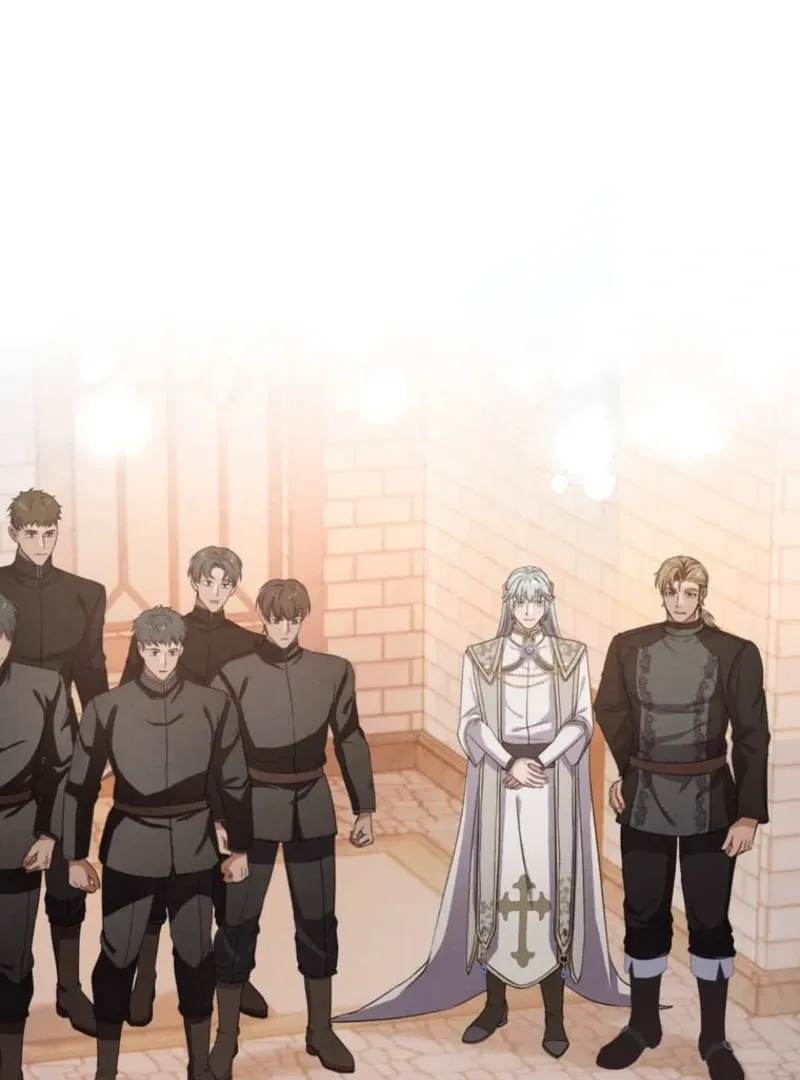 Read Healing Fingertips chapter 20 image 36 on Lezhin