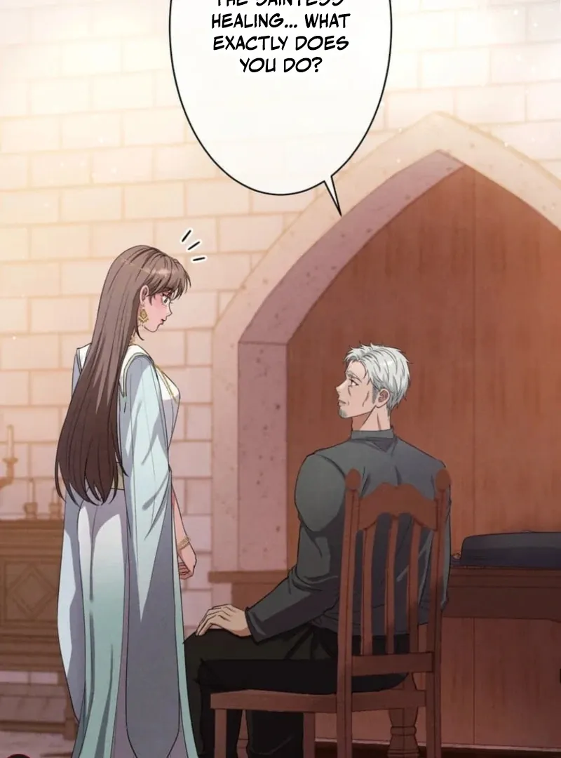 Read Healing Fingertips chapter 20 image 38 on Lezhin
