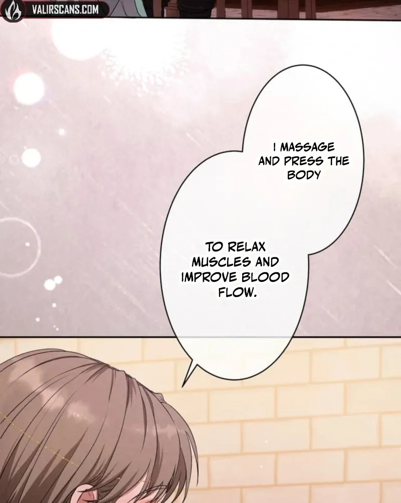 Read Healing Fingertips chapter 20 image 39 on Lezhin