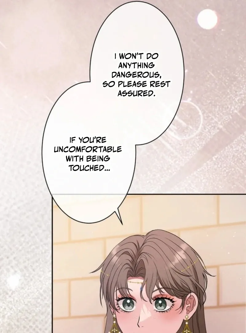 Read Healing Fingertips chapter 20 image 41 on Lezhin