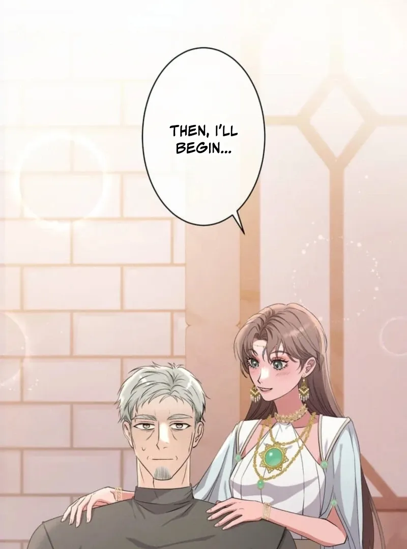 Read Healing Fingertips chapter 20 image 44 on Lezhin