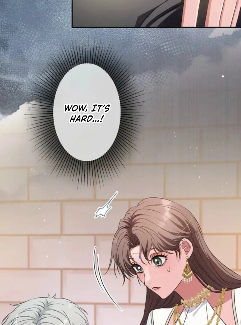 Read Healing Fingertips chapter 20 image 46 on Lezhin