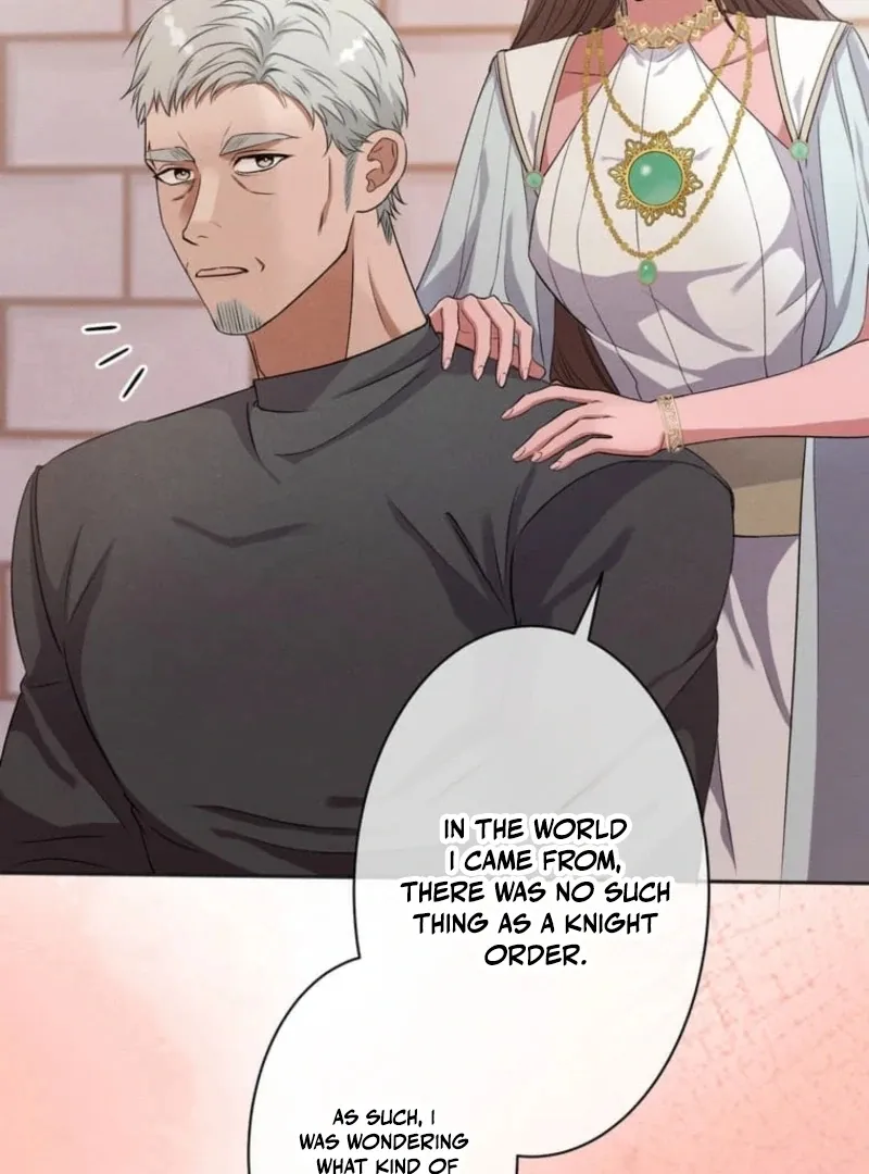 Read Healing Fingertips chapter 20 image 51 on Lezhin