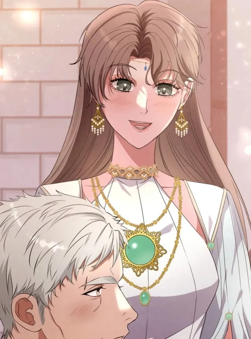 Read Healing Fingertips chapter 20 image 55 on Lezhin