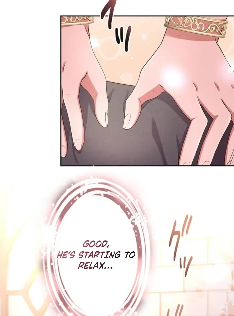 Read Healing Fingertips chapter 20 image 57 on Lezhin