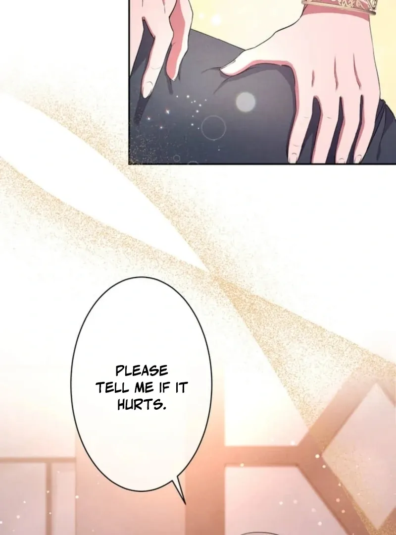 Read Healing Fingertips chapter 20 image 64 on Lezhin