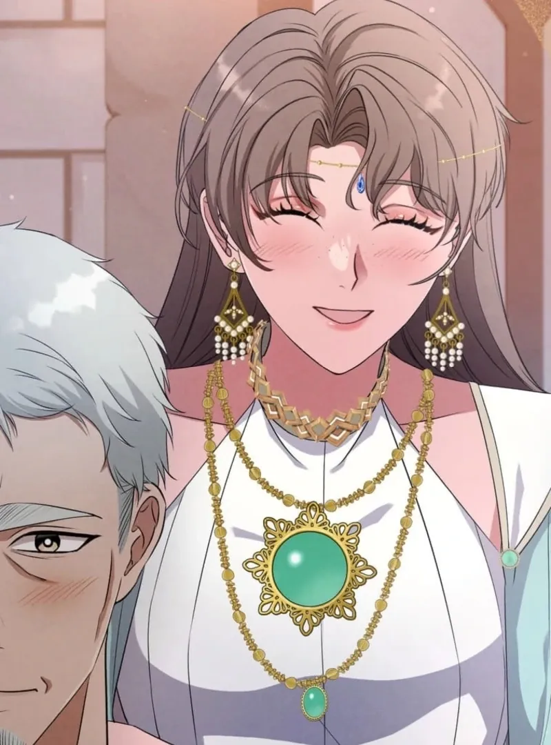 Read Healing Fingertips chapter 20 image 65 on Lezhin