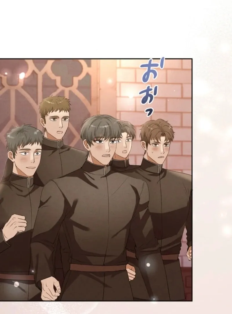 Read Healing Fingertips chapter 20 image 74 on Lezhin