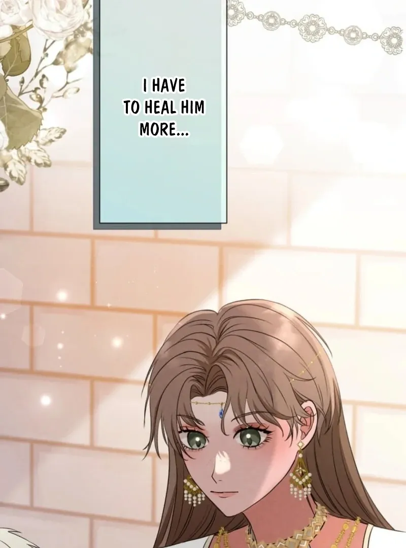 Read Healing Fingertips chapter 20 image 77 on Lezhin