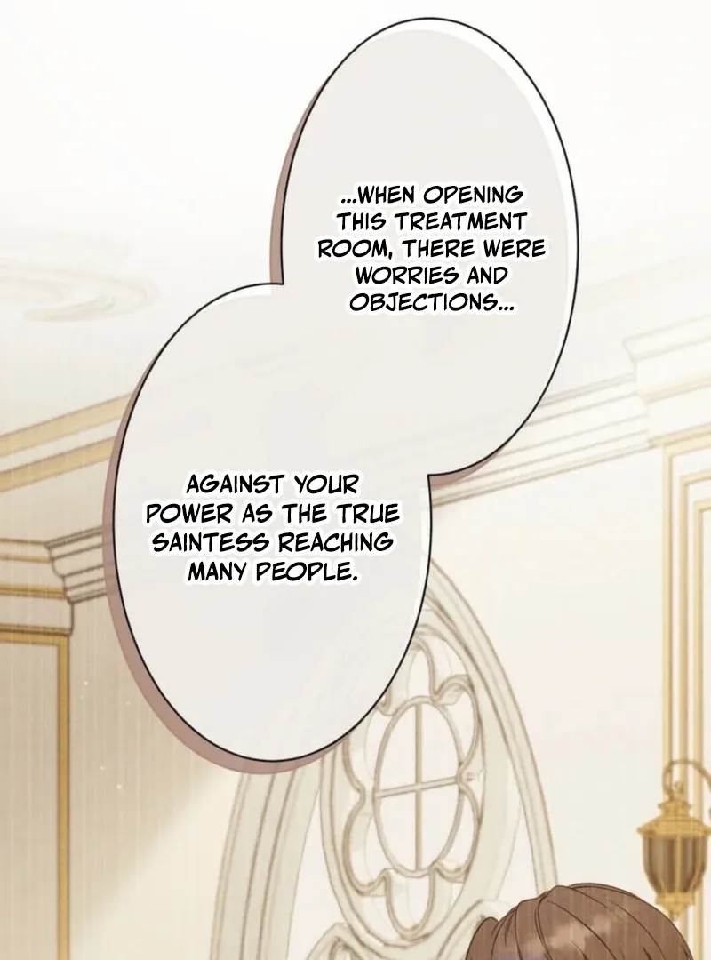 Read Healing Fingertips chapter 20 image 90 on Lezhin