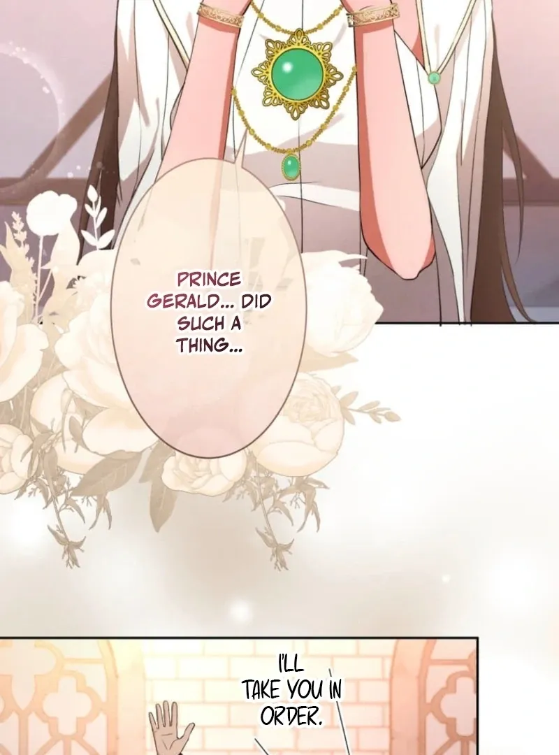 Read Healing Fingertips chapter 20 image 93 on Lezhin