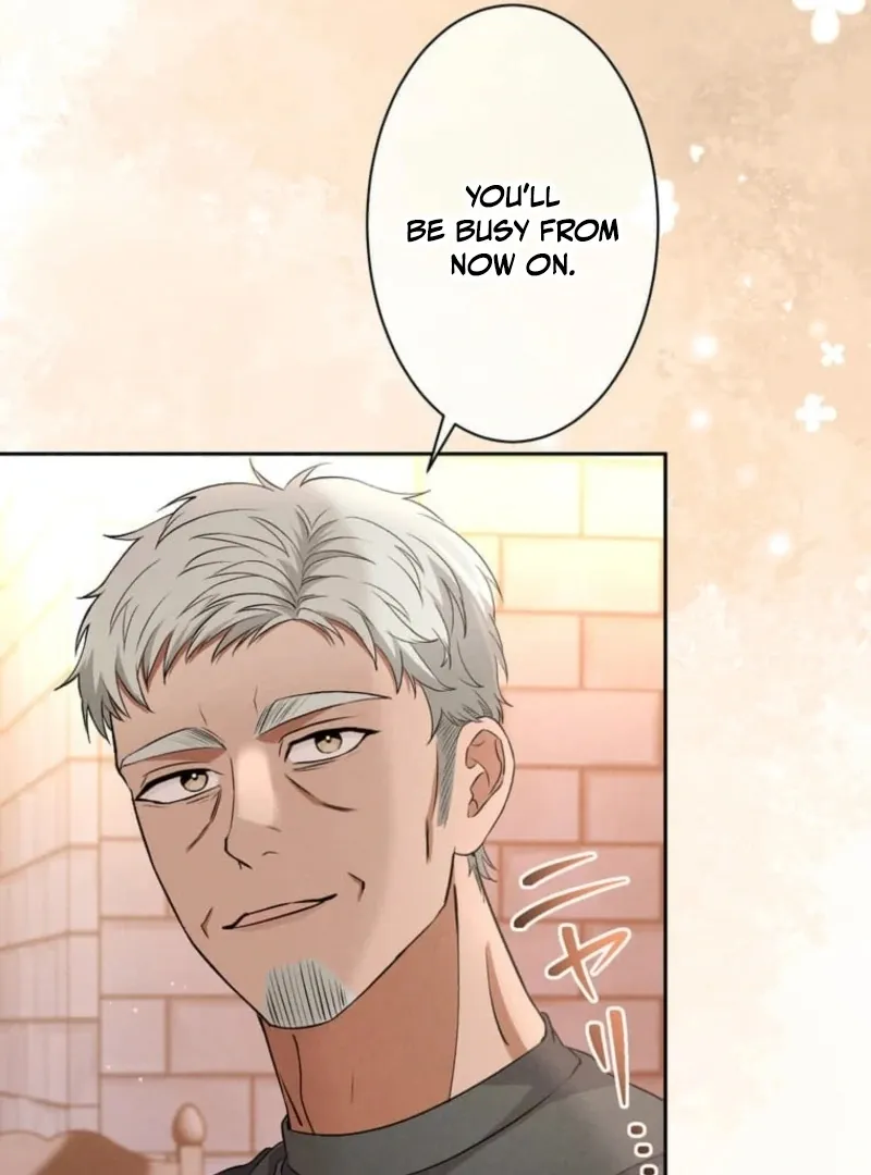 Read Healing Fingertips chapter 20 image 97 on Lezhin