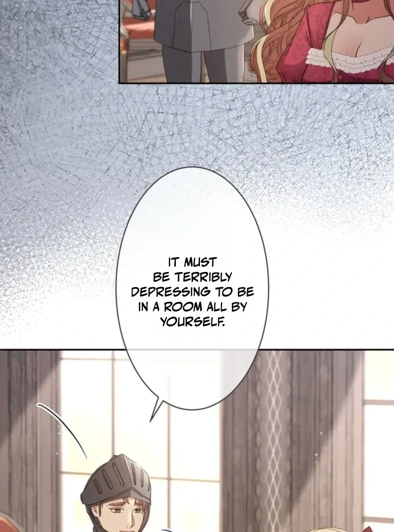 Read Healing Fingertips chapter 21 image 106 on Lezhin