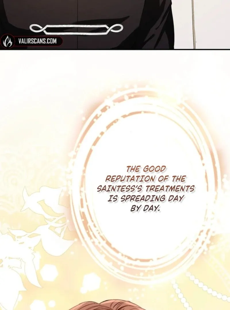Read Healing Fingertips chapter 21 image 11 on Lezhin