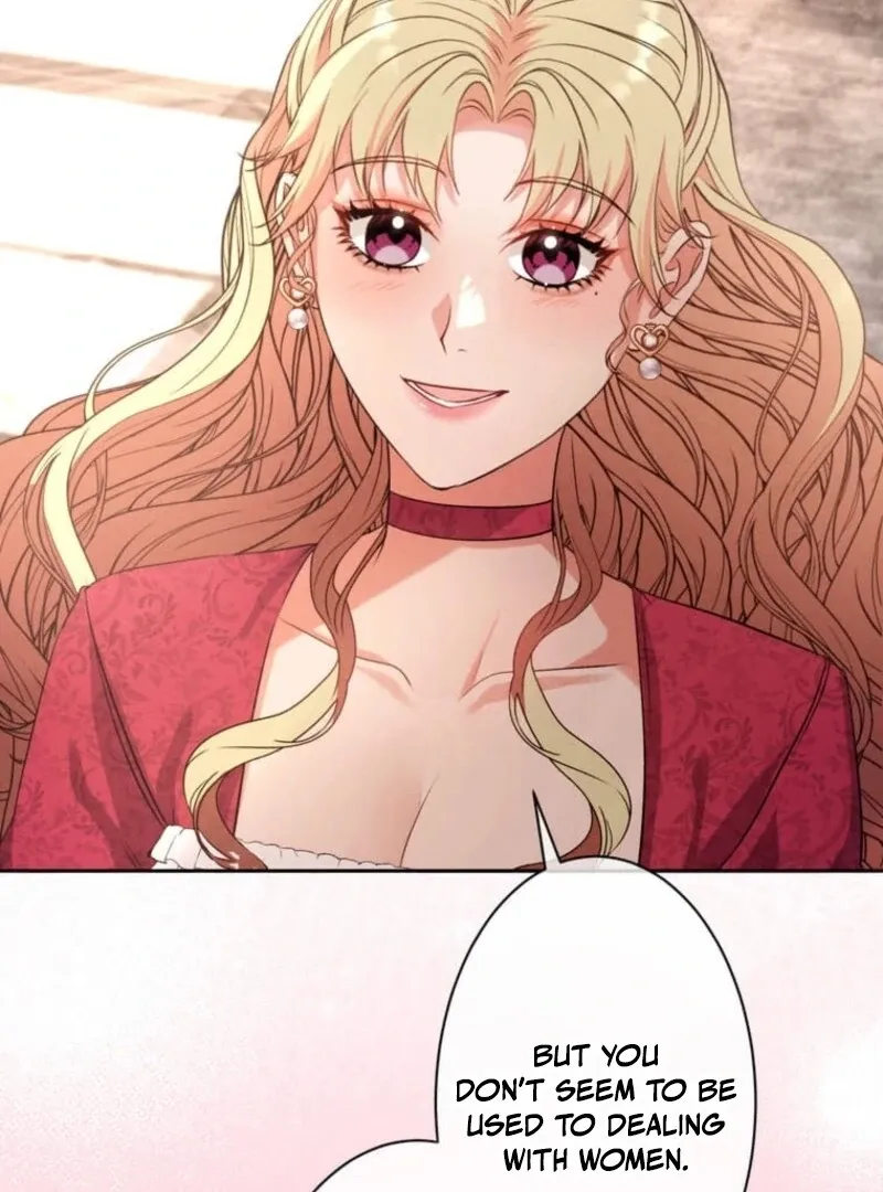 Read Healing Fingertips chapter 21 image 114 on Lezhin